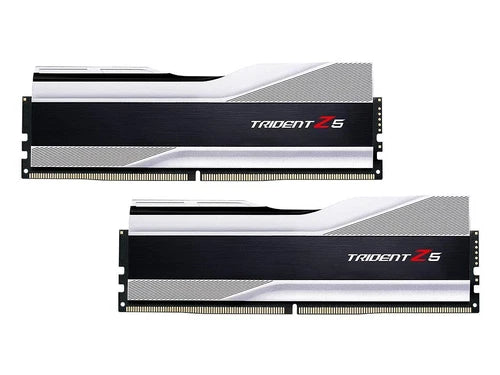 F5-6000J3238G32GX2-TZ5S - G.Skill Trident Z5 Neo RAM 64GB 2x32GB