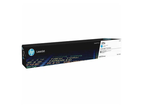 W2251A - HP 225A Standard Yield Laser Toner Cartridge Cyan