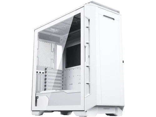 PH-EC600PSTG_DMW01 - Phanteks Eclipse P600S Hybrid Silent and Performance ATX Chassis