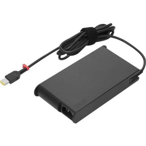 4X20S56713 - Lenovo ThinkPad Mobile Workstation Slim 230W AC Adapter