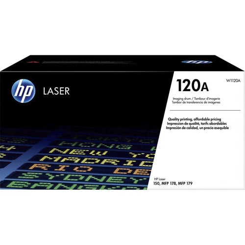 W1120A - HP 120A Laser Imaging Drum