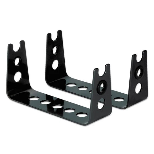 31480 - Allsop Metal Art Monitor Stand Risers 4.75 x 8.75 x 2.5