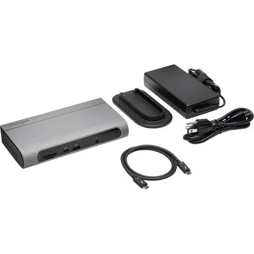 SD5600T - Kensington Docking Station