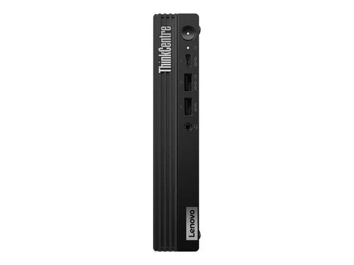 12TD001RUS - Lenovo ThinkCentre M70q Gen 5 Desktop Computer Intel Core i5 14th