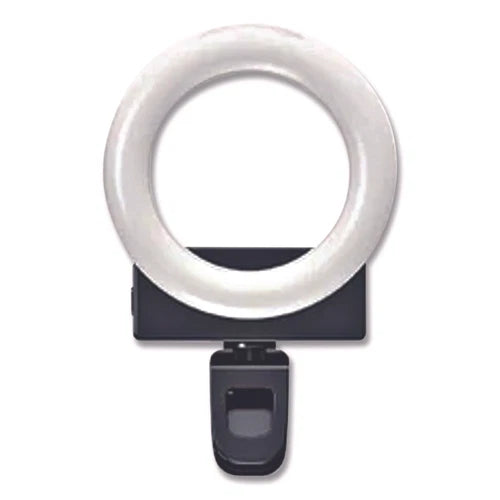 OBA1A - Centon Universal Ring Light 3" dia