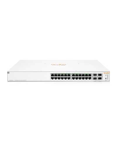 JL683BABA - HP Networking Instant On Switch Series 1930 24-PortGB Smart-Managed Layer 2+