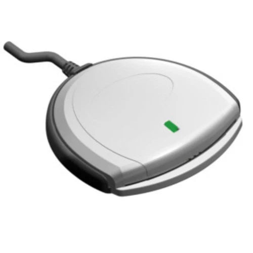 SCR3310V2 - SCM Micro USB Smart Card Reader Smart Card USB