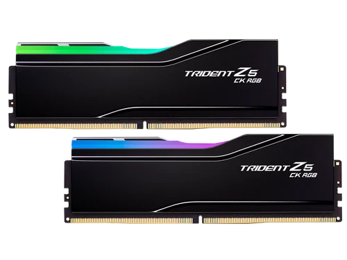 F5-8400C4052G24GX2-TZ5CRK - G.Skill Trident RAM 48GB 2 x 24GB