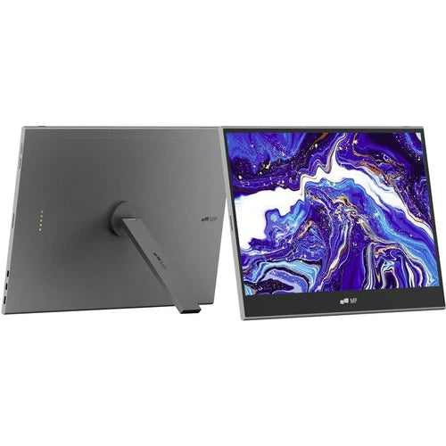 1011008P01 - Mobile Pixel GLANCE Pro 16" Class OLED TouchScreen Monitor