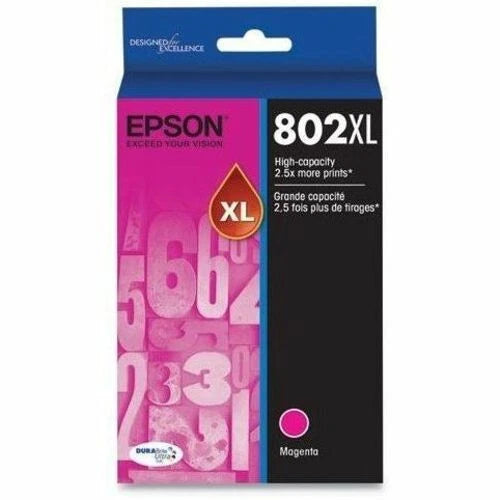 ‎T802XL320-S - Epson durabrite ultra high