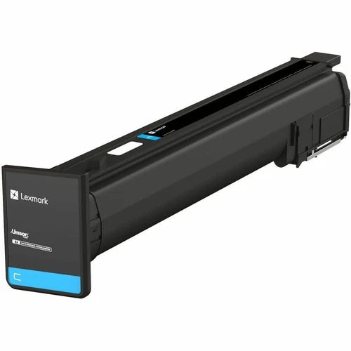 77L0H20 - Lexmark Laser Toner Cartridge Cyan