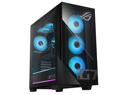 GM700TZ-NS776 - Asus ROG G700 Gaming Desktop