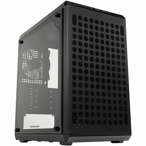 Q300LV2-KGNN-S00 - Cooler Master QUBE Q300L V2 Computer Case