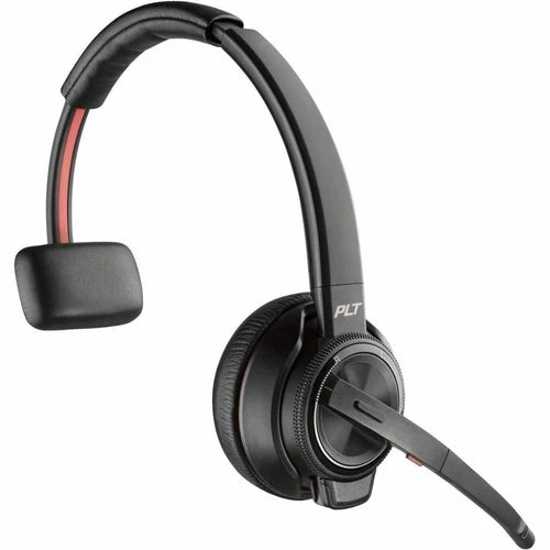 85T30AA#ABA - Plantronics Poly Savi 8210 Headset and Accs Charging Cradle-us