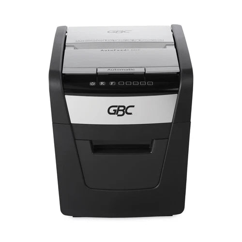 WSM1757601 - ACCO GBC AutoFeed+ 60X Super Cross-Cut Home Shredder