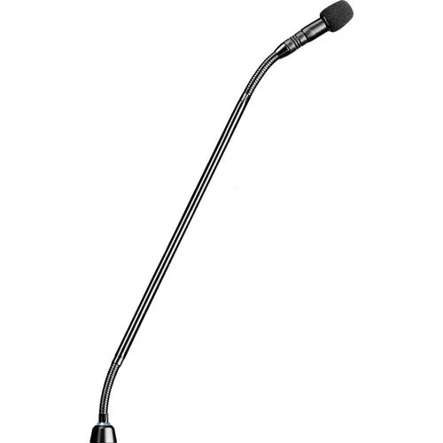 MX415LPDF/C - Shure Microflex 15-Inch Modular Gooseneck Microphone