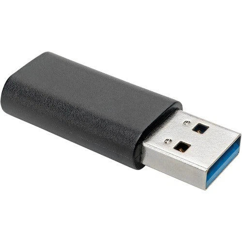U329-000 - Eaton USB-C to USB-A Adapter F/M USB 3.2 Gen 1 5 Gbps