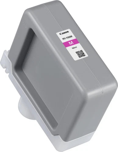 0852C001AA - Canon Pfi-1100M Ink Cartridge Pigment Magenta Inkjet