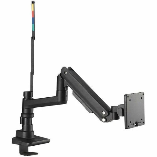 K58273NA - Kensington SmartFit Premium Heavy Duty Single Monitor Arm