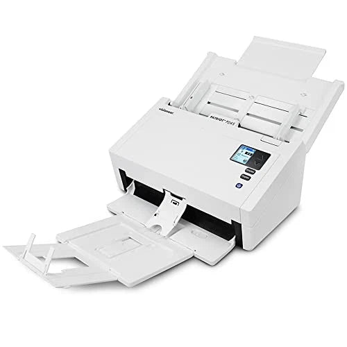 PD45-U - Xerox Visioneer Patriot PD45 Sheetfed Scanner 600 dpi Optical TAA Compliant
