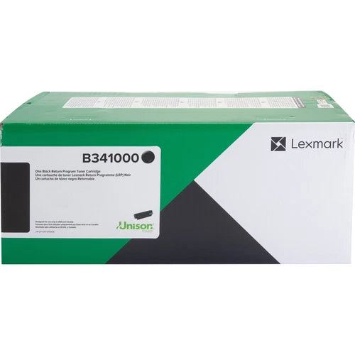 B341000 - Lexmark Unison Toner Cartridge
