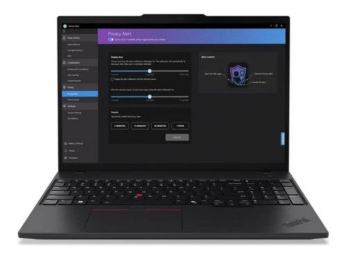 21MN005KUS - Lenovo ThinkPad T16 Gen 3 16" Notebook WUXGA Intel Core Ultra 5