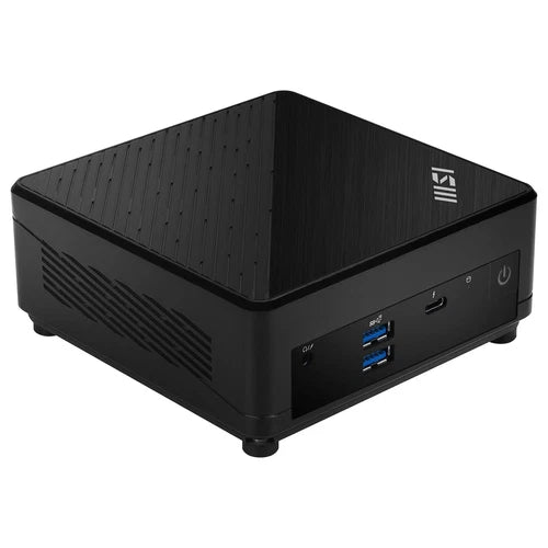 CODR2AIB2NVL5445 - MSI Codex R2 AI Gaming Desktop U5 225 32GB 1TB SSD W11P