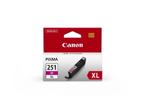 CLI251XLM - Canon Ink Cartridge