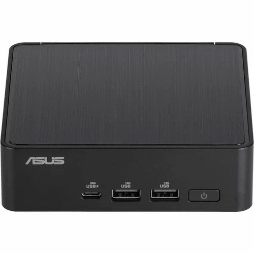 RNUC14RVHU7089CUI - Asus NUC 14 Pro Desktop Computer Intel Core Ultra 7 14th Gen 155H 32GB