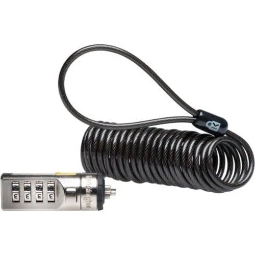 K64670TAA - Kensington Portable Combination Lock Laptop