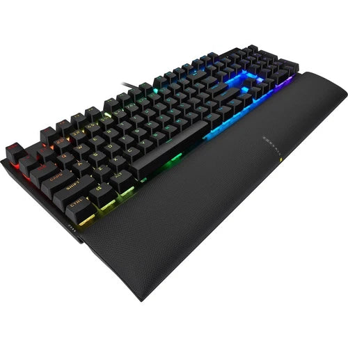 CH910D119NA - Corsair K60 RGB Pro SE Mechanical Gaming Keyboard