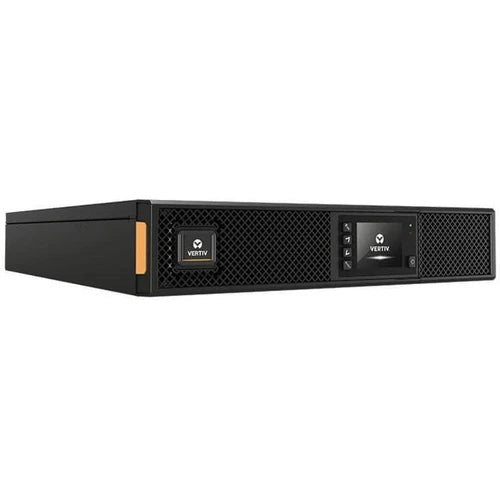 GXT5-2000LVRT2UXLTAA - Liebert Vertiv GXT5 TAA UPS 2000VA/1800W 120V Online 2U Rack/Tower UPS