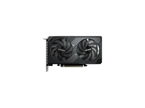 GV-N5050WF2OC-8GD - Gigabyte WINDFORCE GeForce RTX 5050 8GB GDDR6 PCI Express 5.0 x8 ATX Graphics