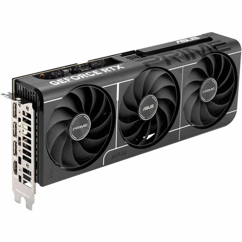 PRIMERTX5060TIO8G - Asus NVIDIA GeForce RTX 5060 Ti 8GB GDDR7 Graphic Card