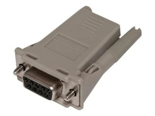 Q5T64A - HP Female Serial Adapter
