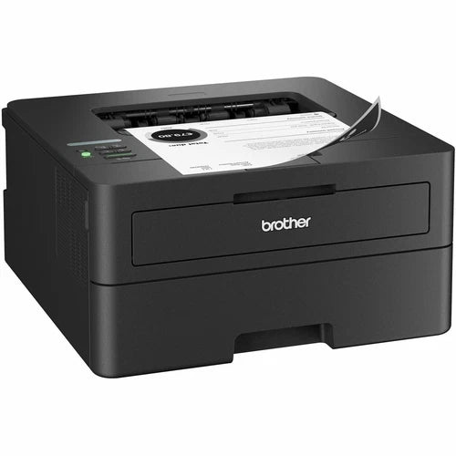 HL-L2460DW - Brother Wireless Compact Monochrome Laser Printer Duplex and Mobile