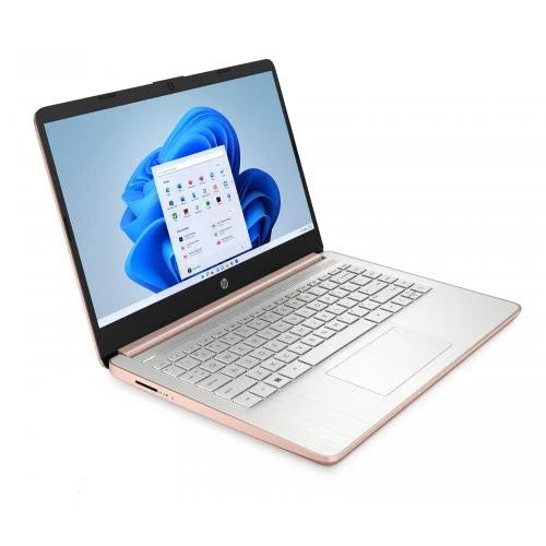 14-DQ0030NR - HP 14 Series 14 Intel Celeron N4020 4GB RAM 64GB eMMC Laptop