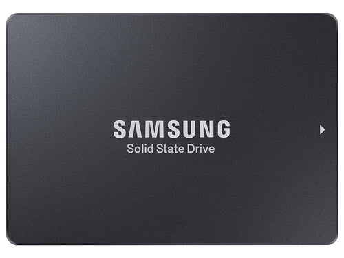PM893 - Samsung 2.5" 1.92TB SATA III V-NAND TLC Enterprise Solid State Drive
