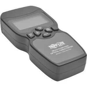T020001PSF - Tripp Lite Multi-Function Optical Fiber Cable Tester
