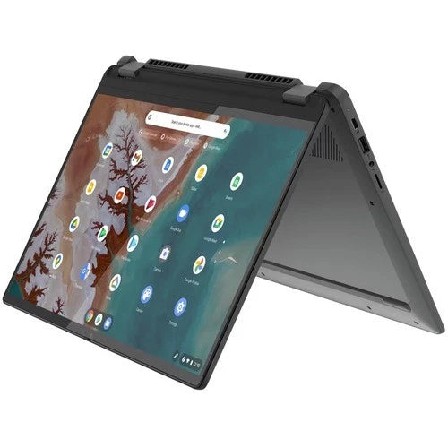 83AJ0000UX - Lenovo Flex5 Chrome 14IAU 14 Touchscreen 2 in 1 Chromebook 1920x1200 WUXGA