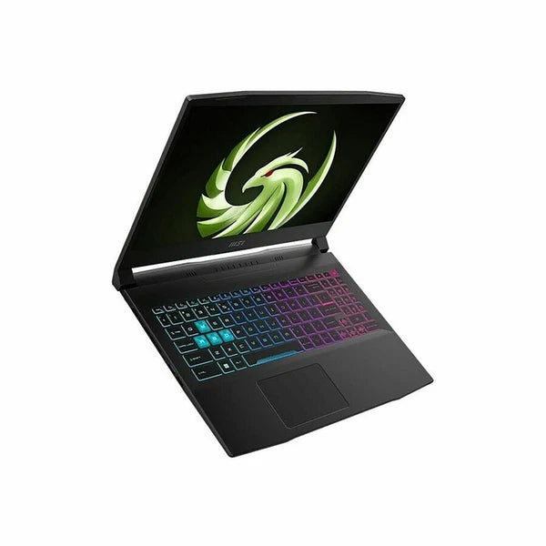 BRAVO15C7084 - MSI Bravo 15 C7V 15.6" Gaming Ryzen 5 7535HS RTX 4050 16GB 512GB W11H Laptop