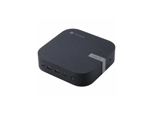 CHROMEBOX5-S3053UN-WC - Asus Chromebox 5 ChromeboxIntel Core i3 12th Gen i3-122