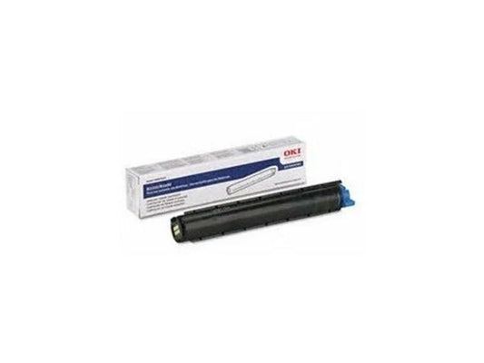 43865770 - OKIDATA MPS6150c Magenta Toner Cartridge