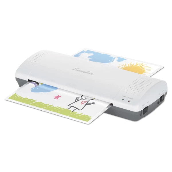 1701857CM - ACCO GBC Inspire Plus Thermal Pouch Laminator