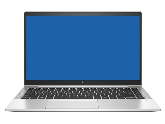 J5-845G7A02 - HP EliteBook AMD Ryzen 5 PRO 4650U 16GB Memory 256GB SSD Laptop