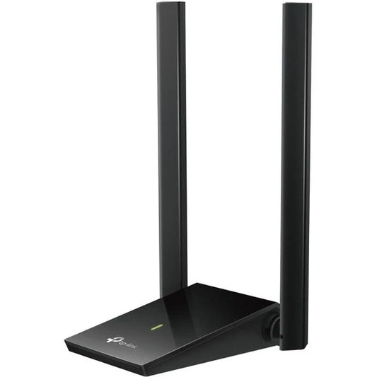 ARCHERT4UPLUS - TP-Link Archer T4U Plus IEEE 802.11ac Dual Band Wi-Fi Adapter