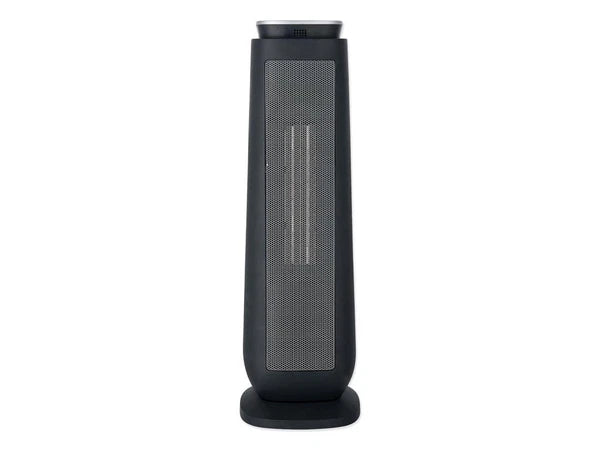 HECT24 - Alera Heater Ceramic Oscill Bk