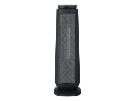HECT24 - Alera Heater Ceramic Oscill Bk