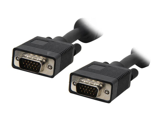 SVGA-15 - Nippon Labs Premium SVGA Video Cable
