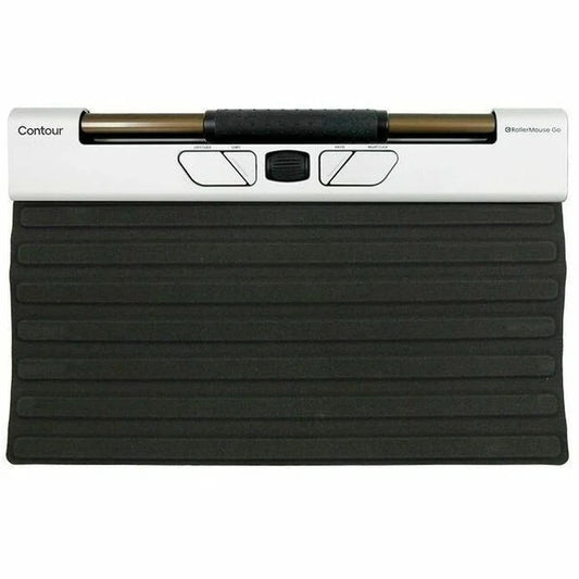 CDRMGO10000 - Contour Design Contour RollerMouse Go